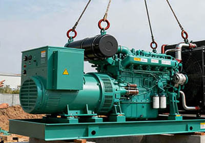 沃尔沃发电机24小时极速响应抢修服务